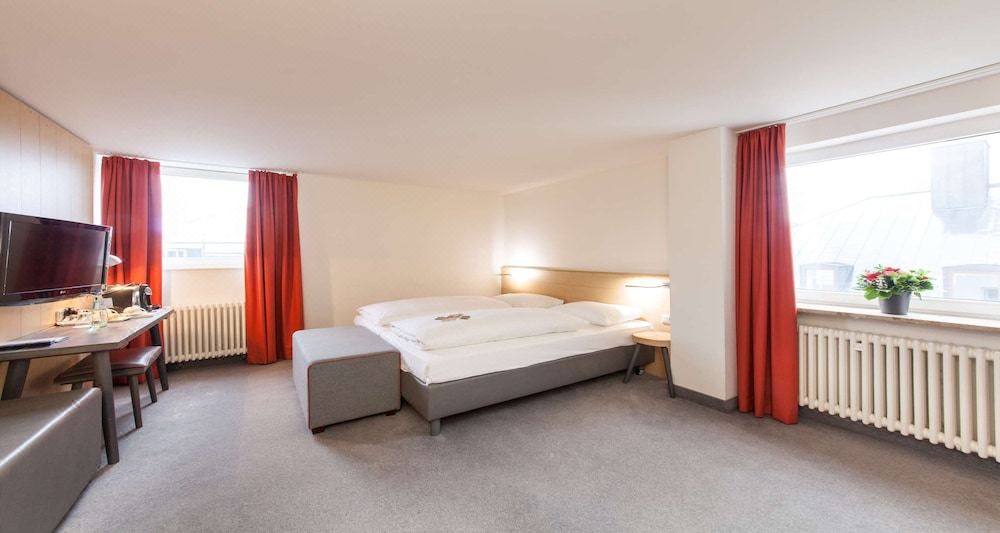 Photo of Bedroom in Augustenstraße