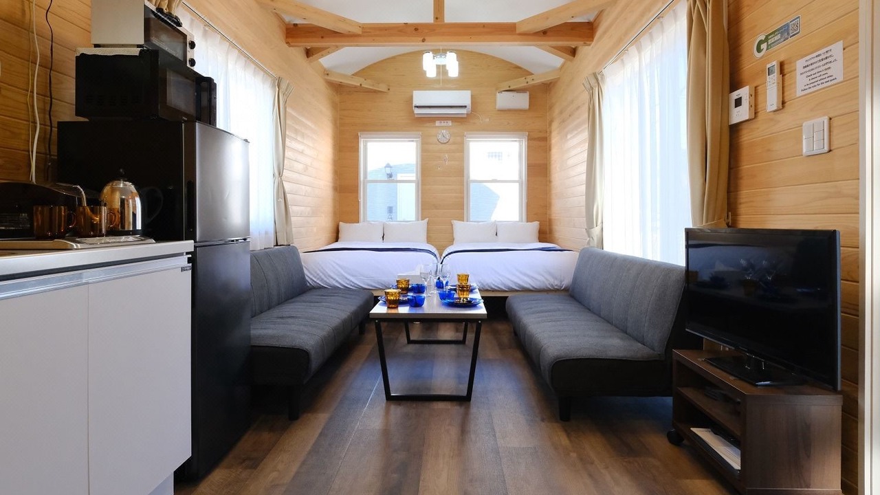 Photo of Livingroom in Fujikawaguchiko