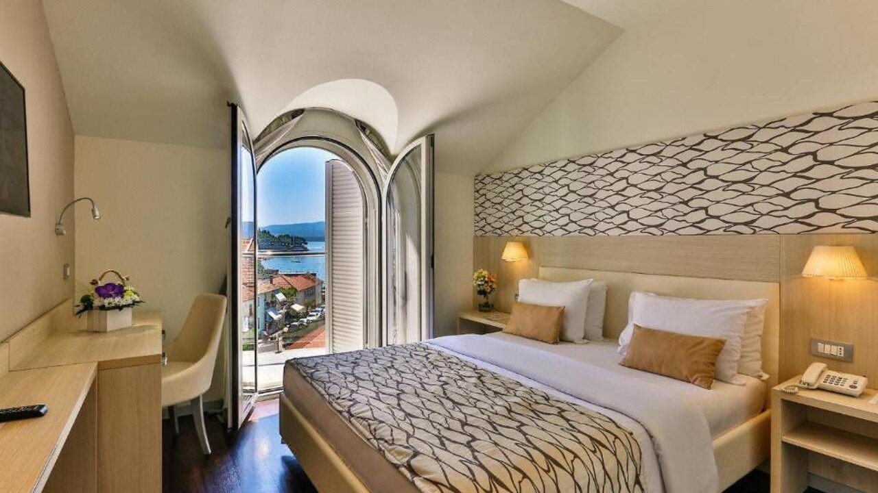 Photo of Bedroom in Tivat