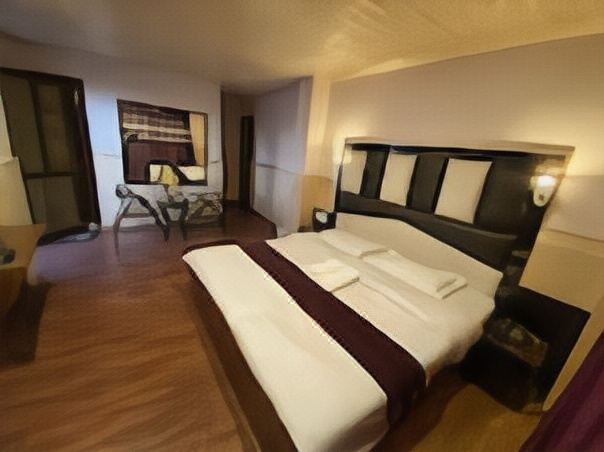 Photo of Bedroom in Bemloi