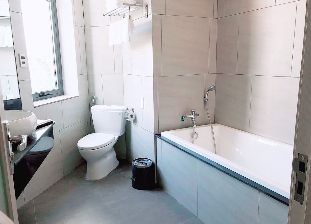 Photo of Bathroom in Ninh Kieu