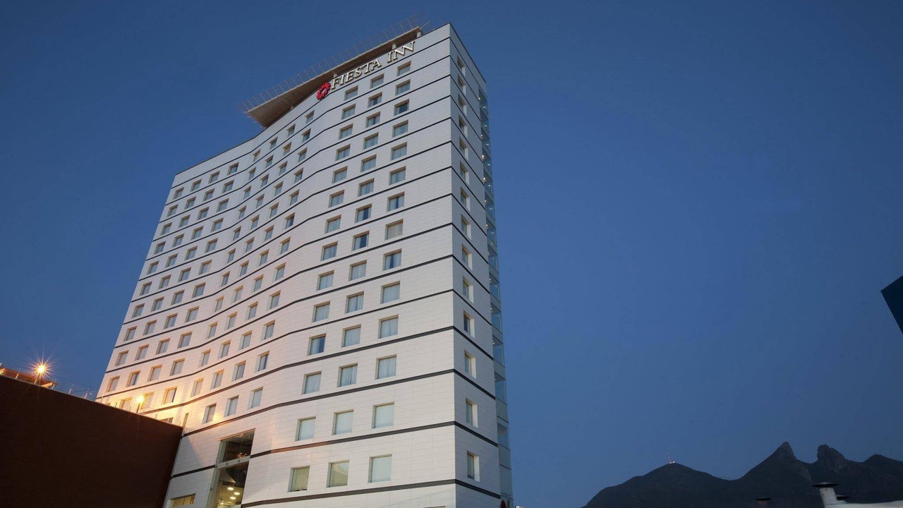 Photo of Buildings in Monterrey Municipality