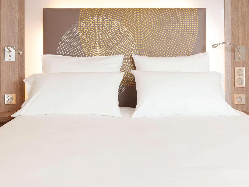 Photo of Bedroom in Weston on Trent