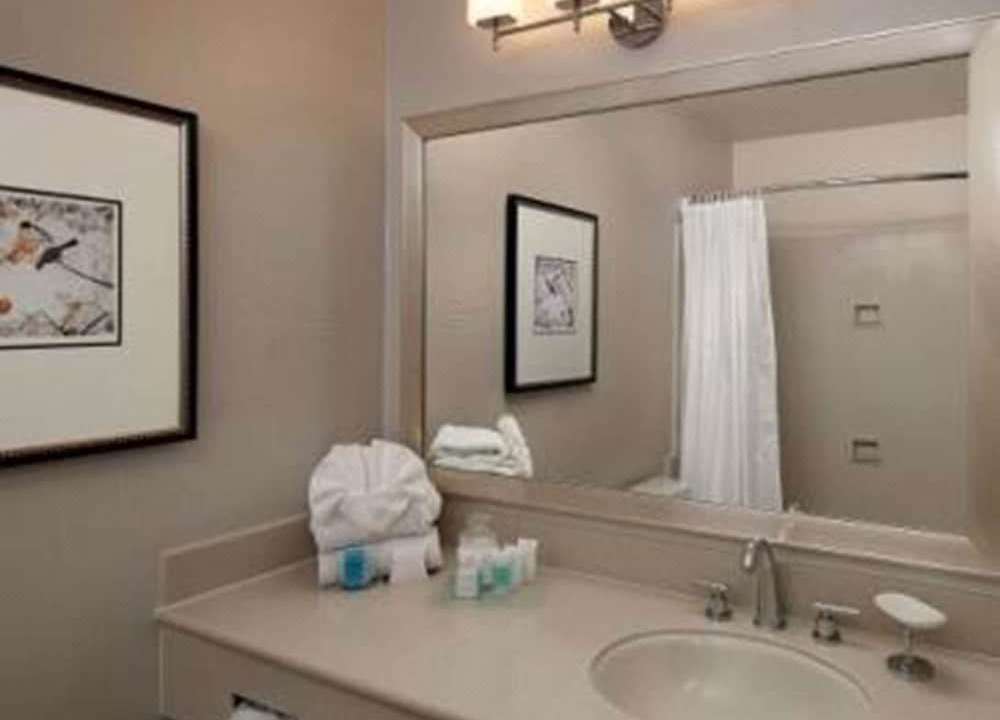 Photo of Bathroom in San Simeon