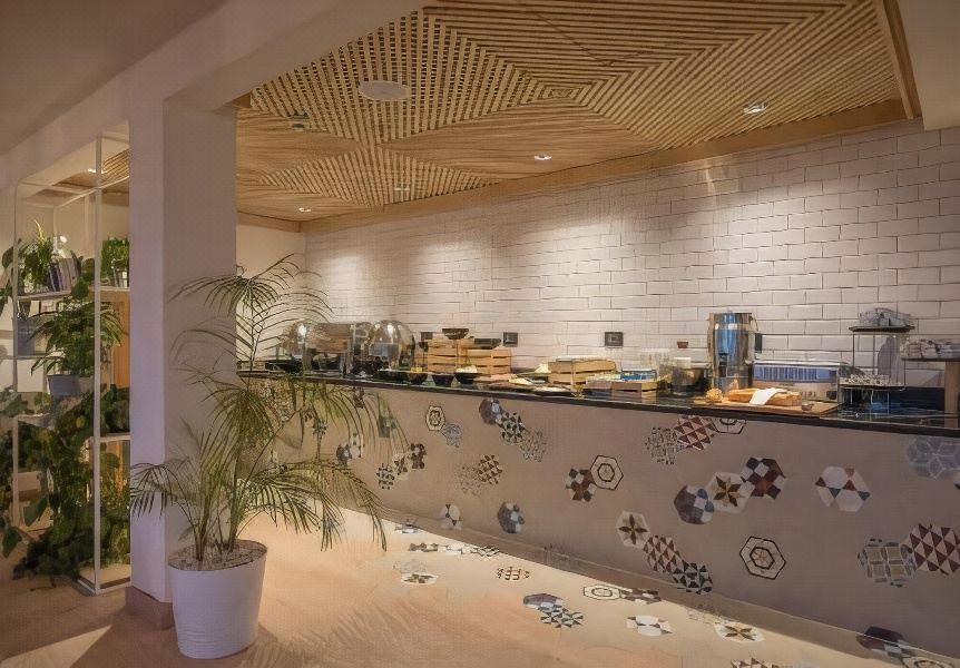 Photo of Kitchen in Zamalek