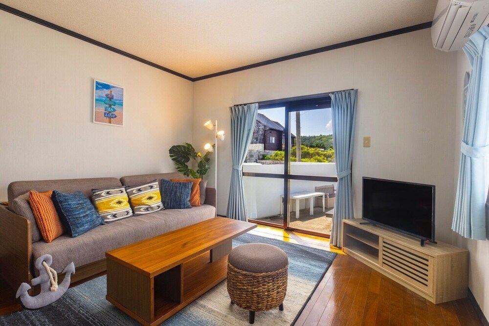 Photo of Livingroom in Tsuha
