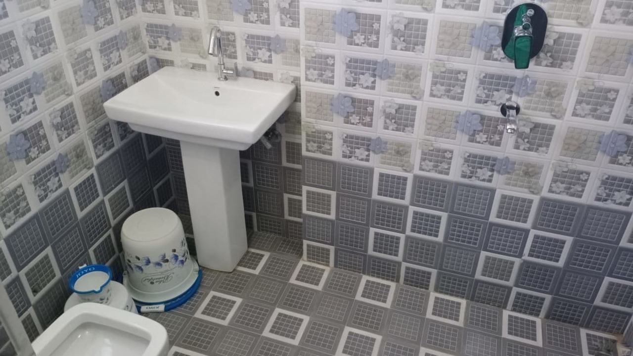 Photo of Bathroom in Suratgarh