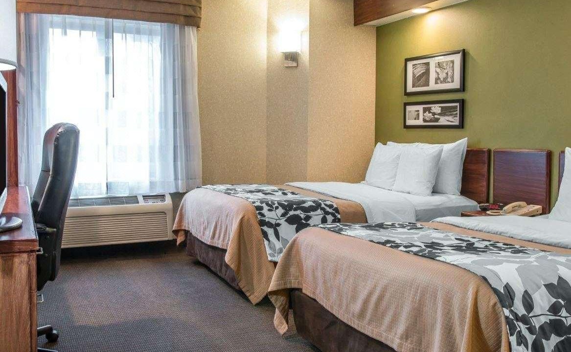 Photo of Bedroom in Flat Rock