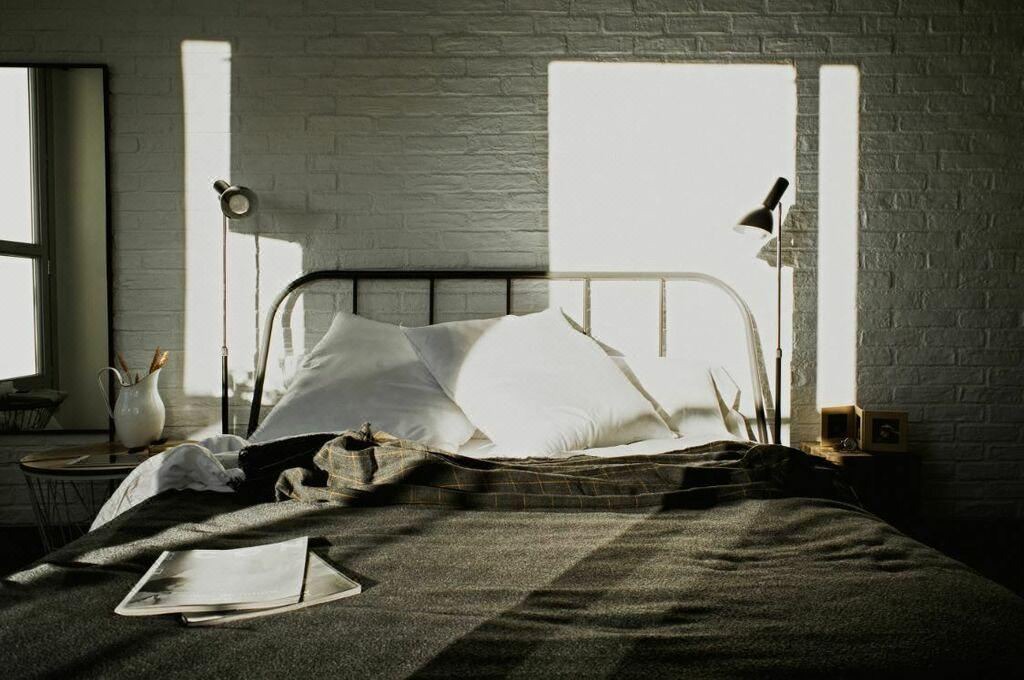 Photo of Bedroom in Justicia