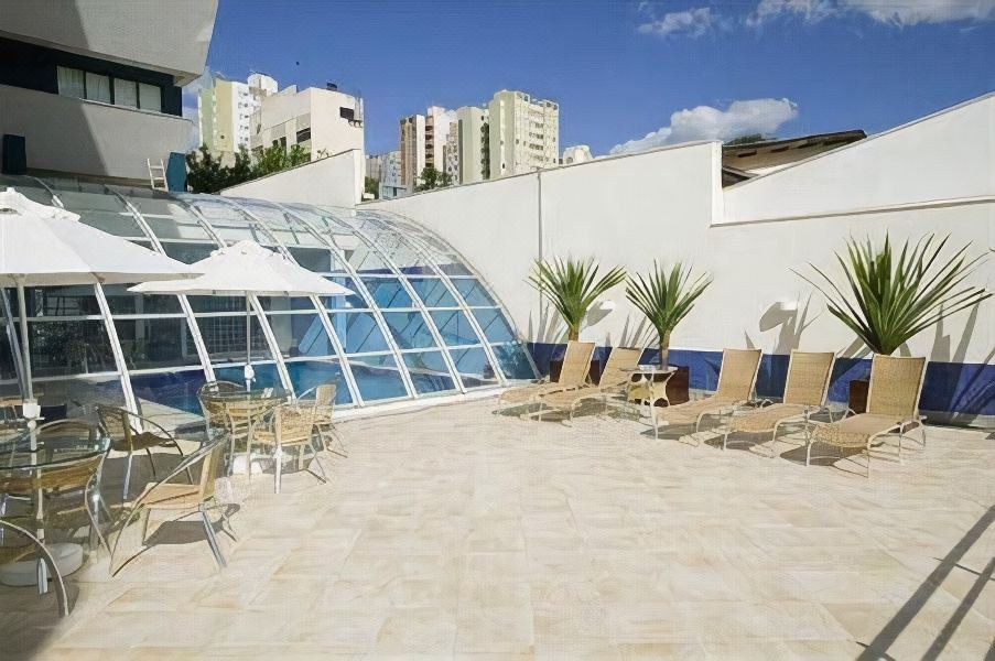 Photo of Buildings in Londrina