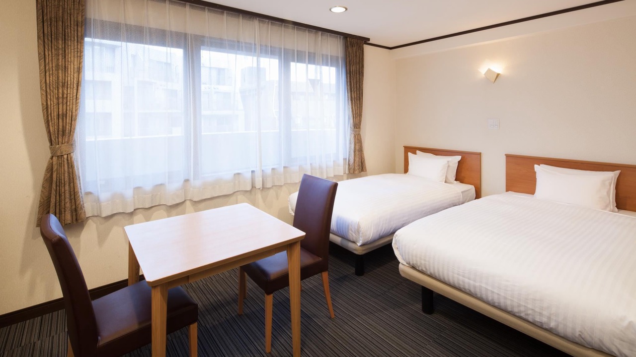 Photo of Bedroom in Sugamo