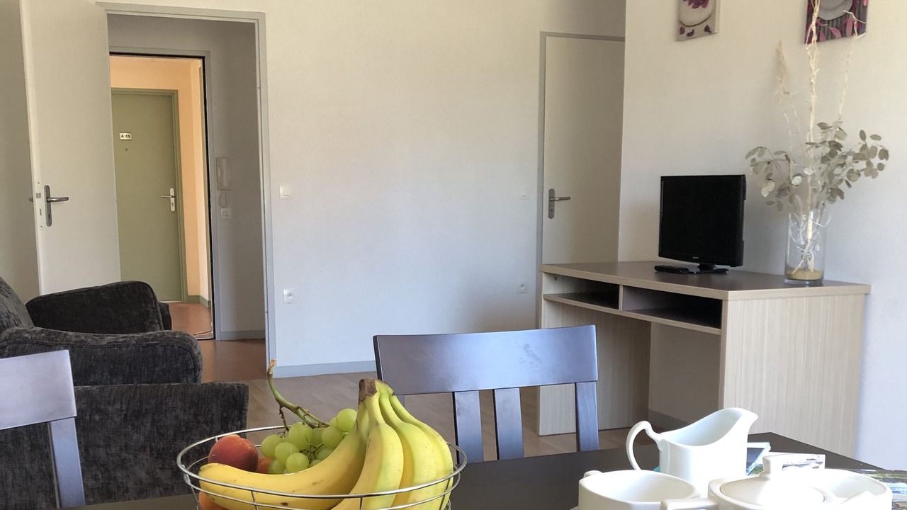Photo of Livingroom in Argenton l'Eglise