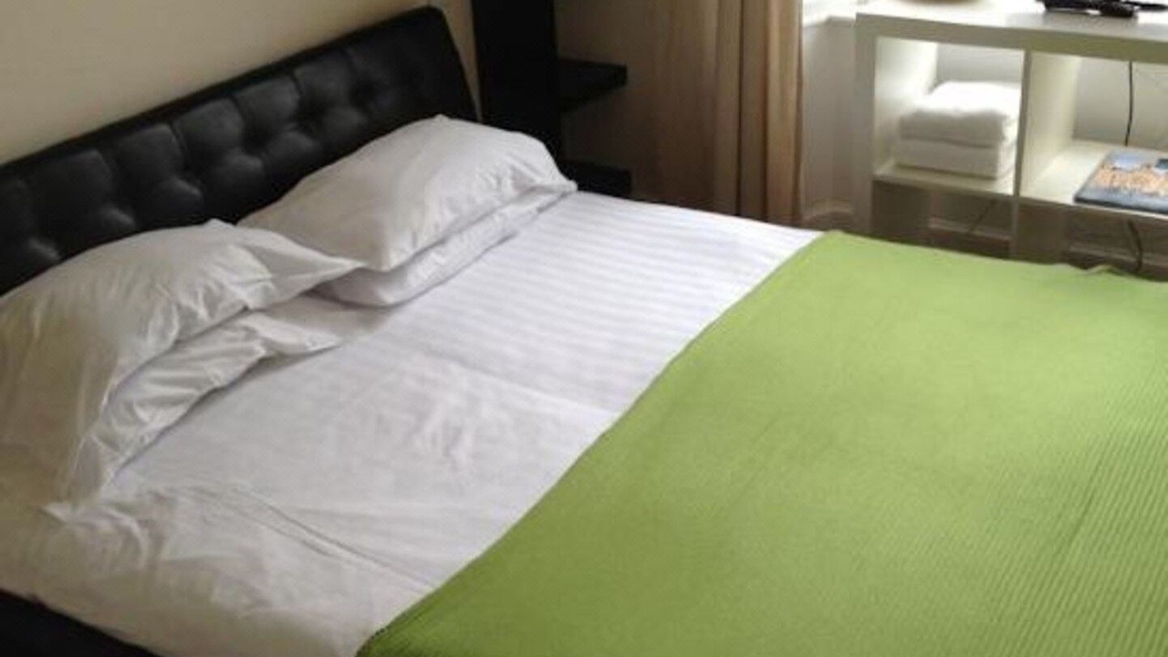 Photo of Bedroom in Dumbarton