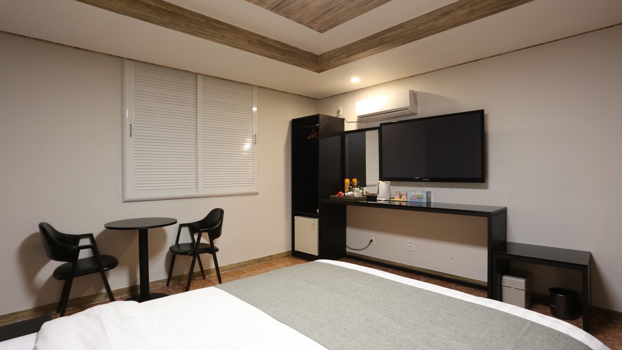 Photo of Bedroom in Yeon-dong