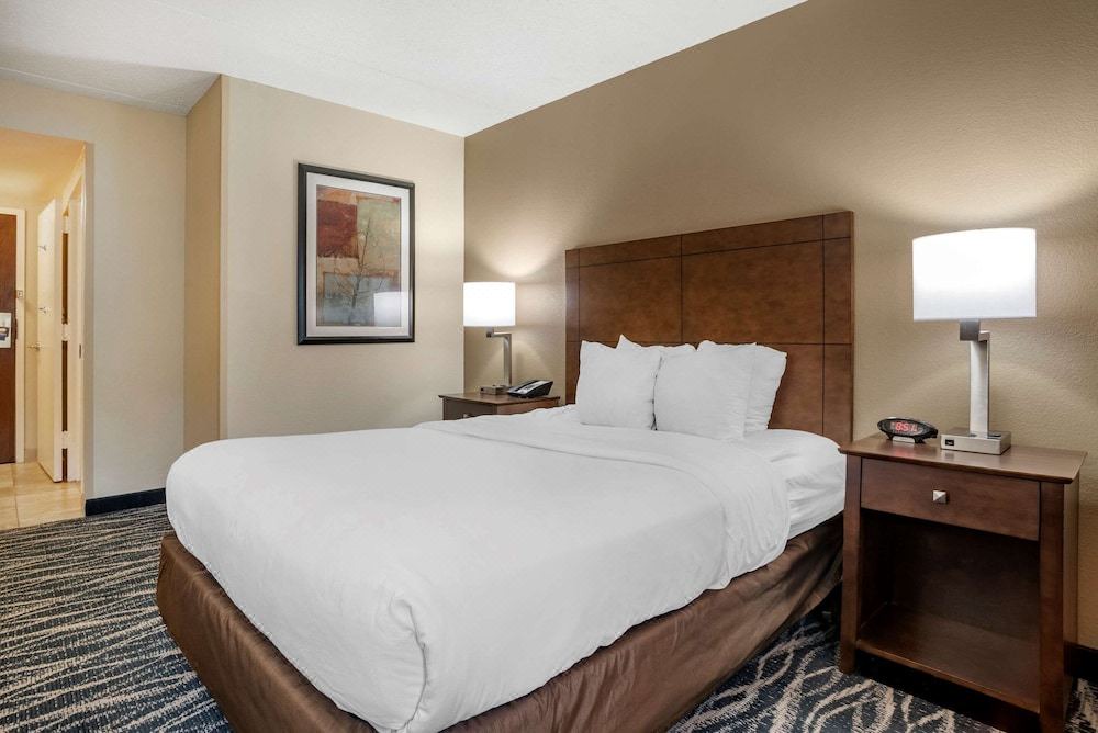 Photo of Bedroom in Newark
