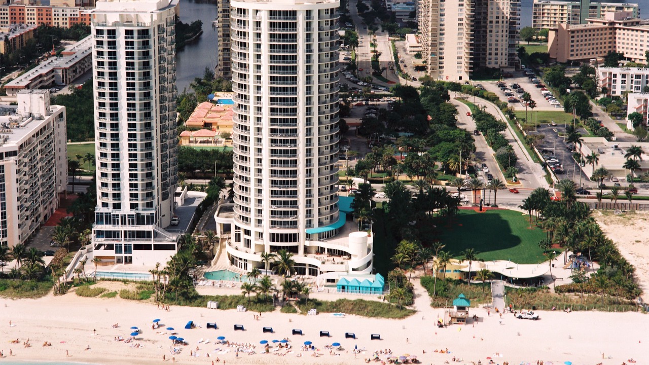 Photo of Others in Sunny Isles Beach