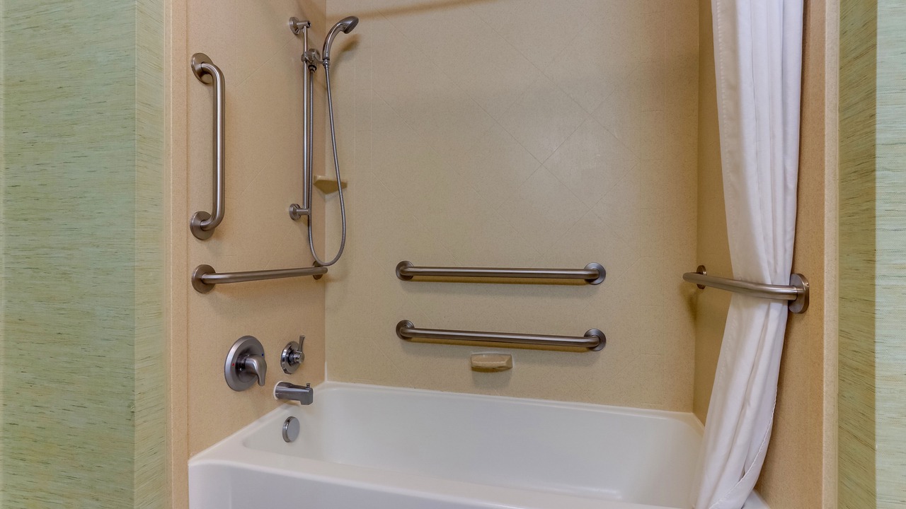 Photo of Bathroom in Swansboro