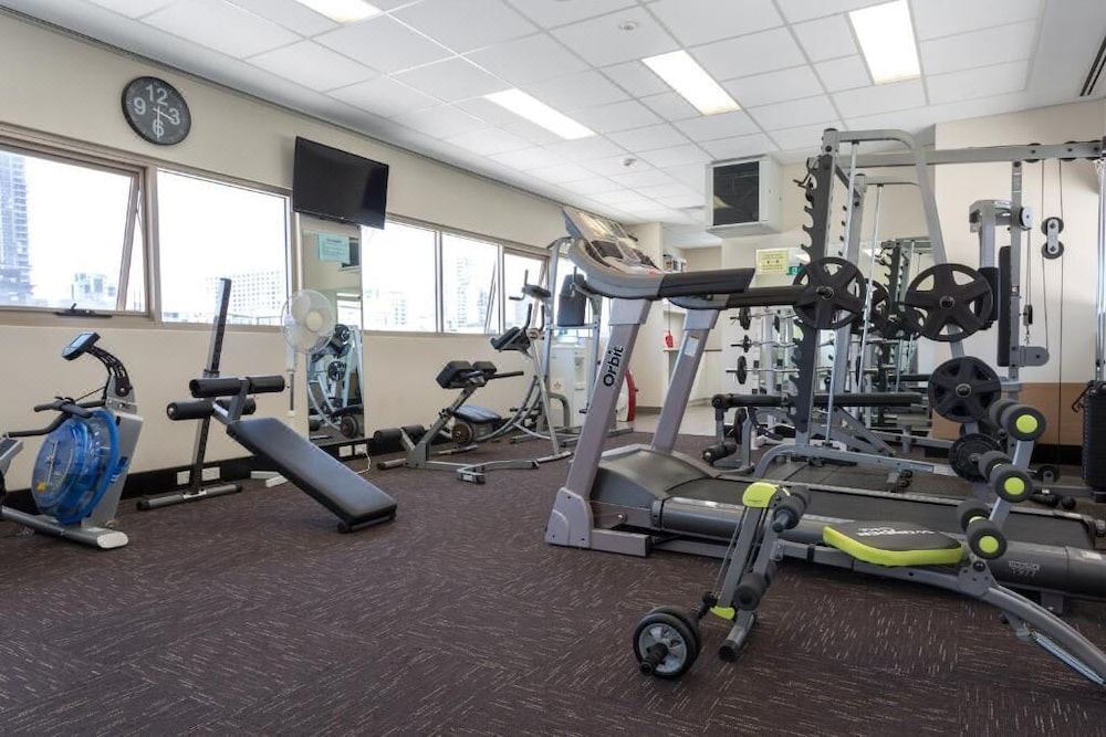 Photo of Livingroom in East Perth