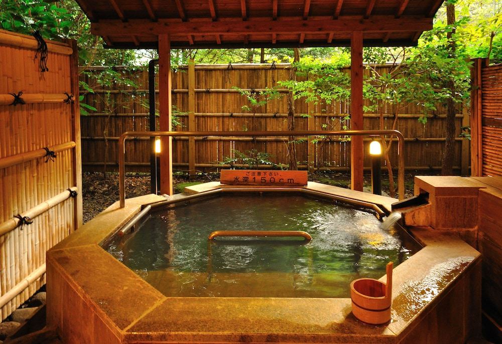 Photo of Others in Kurokawa Onsen