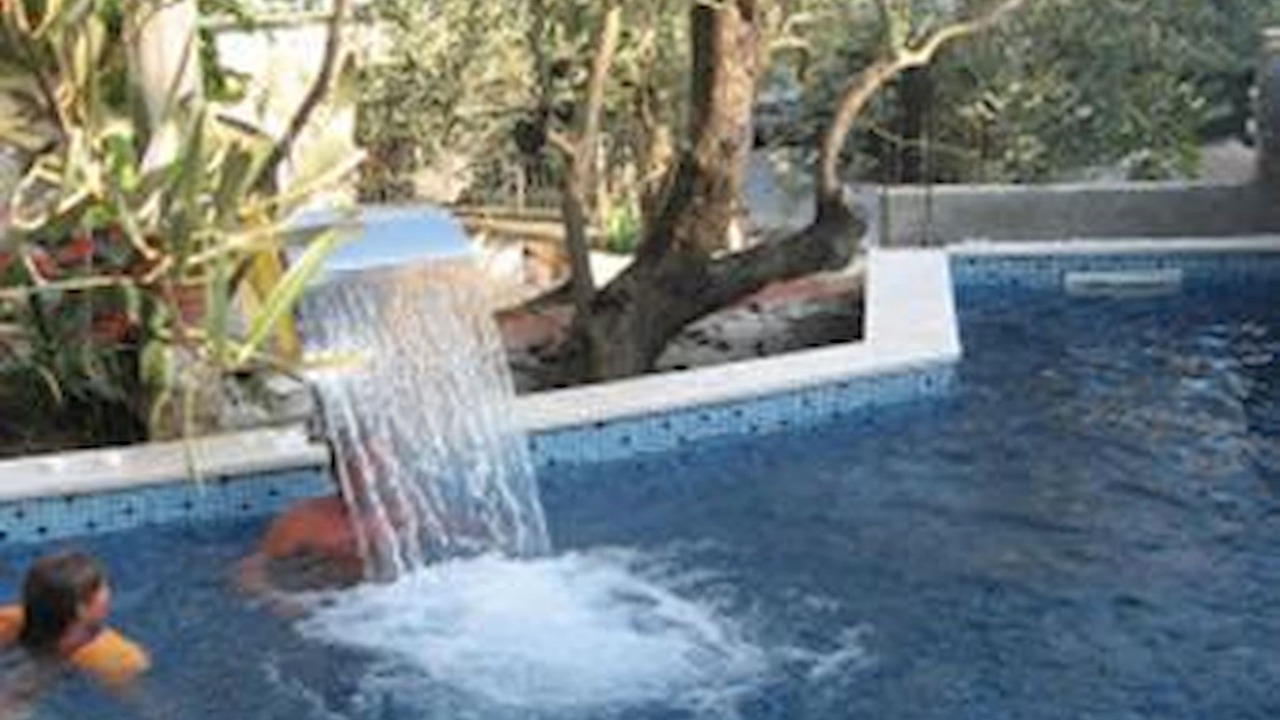 Photo of Outdoor in Sveti Stefan