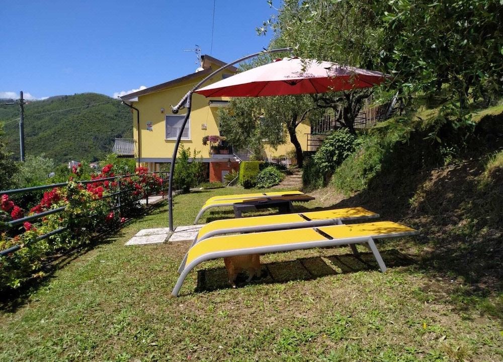 Photo of Buildings in Carozzo