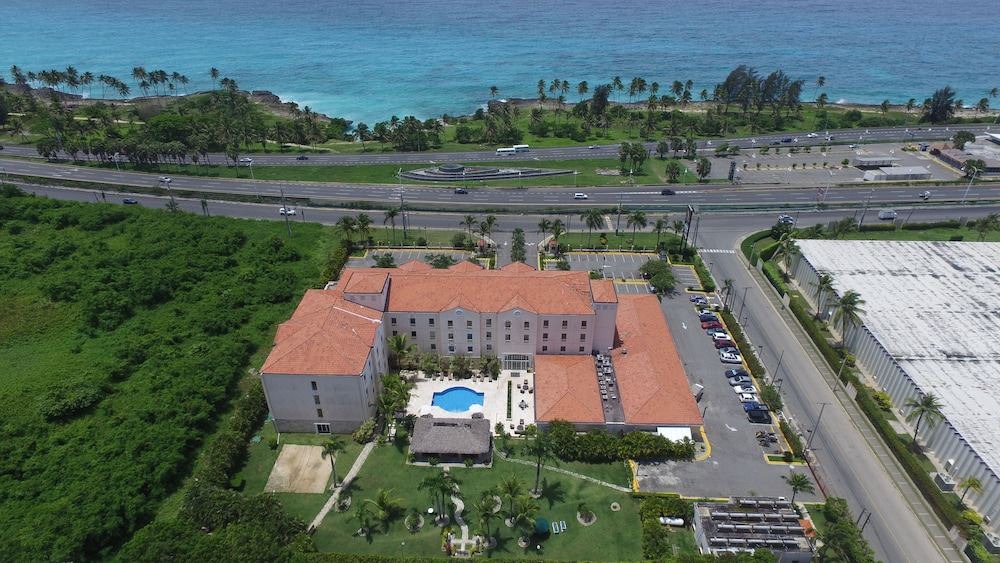 Photo of Buildings in La Caleta