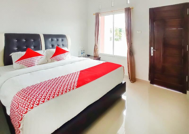 Photo of Bedroom in Ambarita