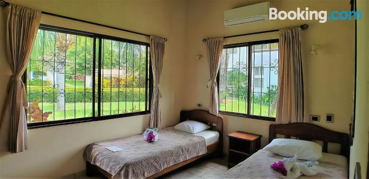 Photo of Bedroom in Junquillal