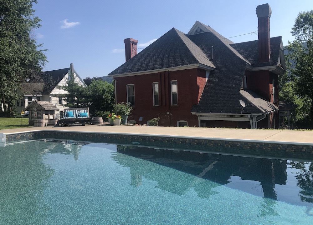 Photo of Outdoor in Towanda