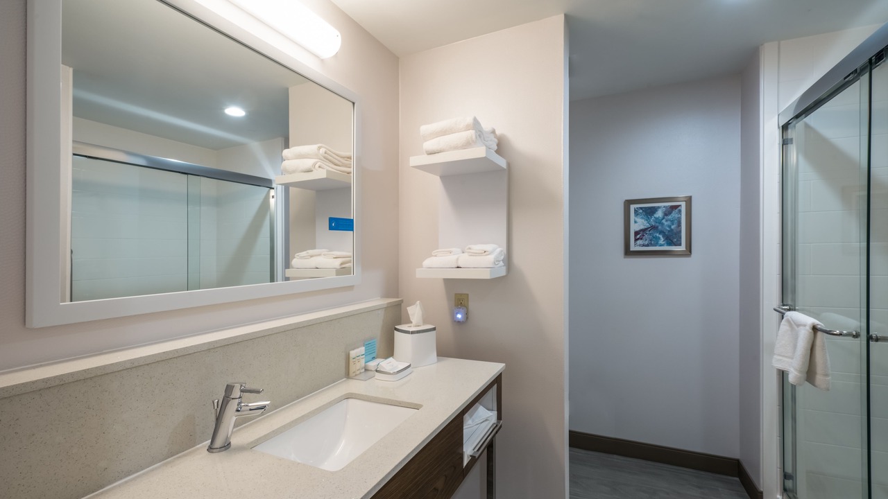 Photo of Bathroom in Newport