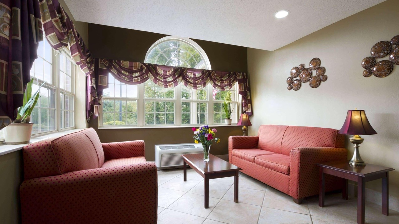 Photo of Livingroom in Lithonia