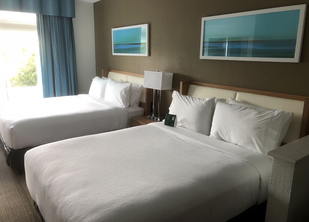 Photo of Bedroom in St. Augustine