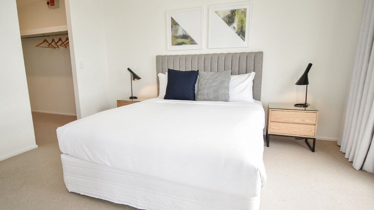 Photo of Bedroom in Bowen Hills