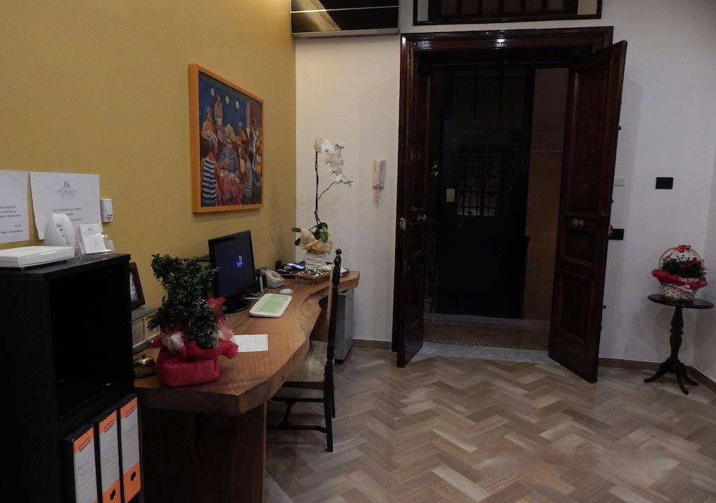Photo of Livingroom in Messina
