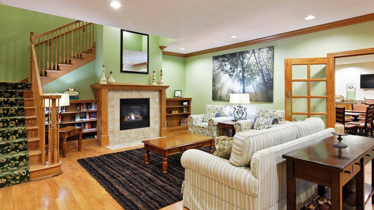 Photo of Livingroom in Manteno