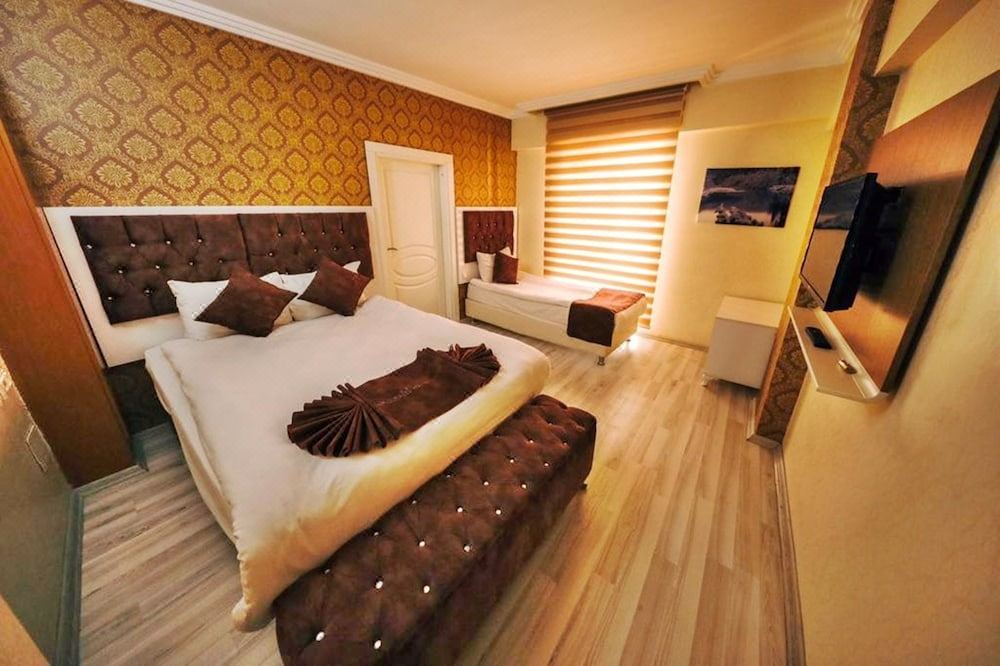 Photo of Bedroom in Gaziantep City Center