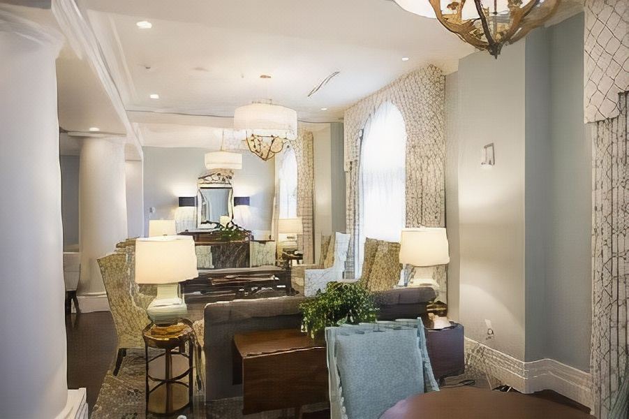 Photo of Livingroom in Stillwater