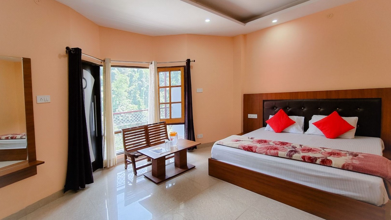 Photo of Bedroom in Banikhet