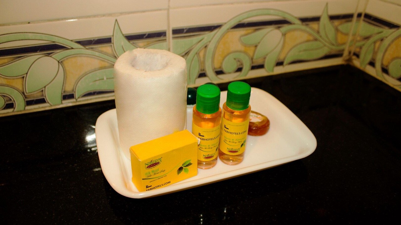 Photo of Bathroom in Saket