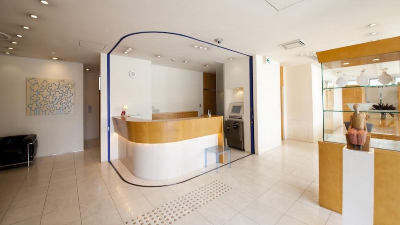 Photo of Livingroom in Ryuga Onsen
