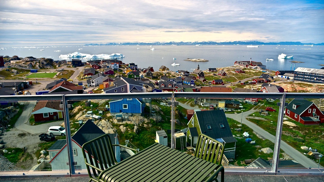 Photo of Others in Ilulissat