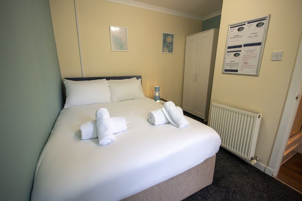 Photo of Bedroom in Irvine