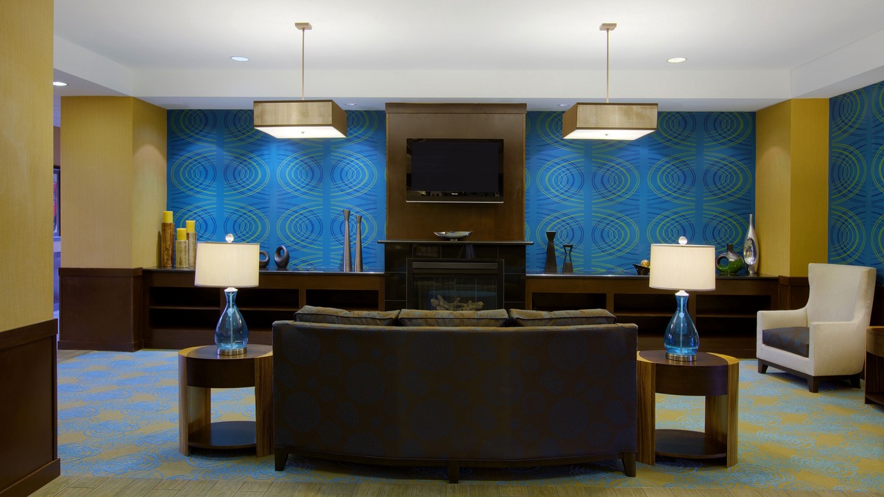 Photo of Livingroom in Burlington