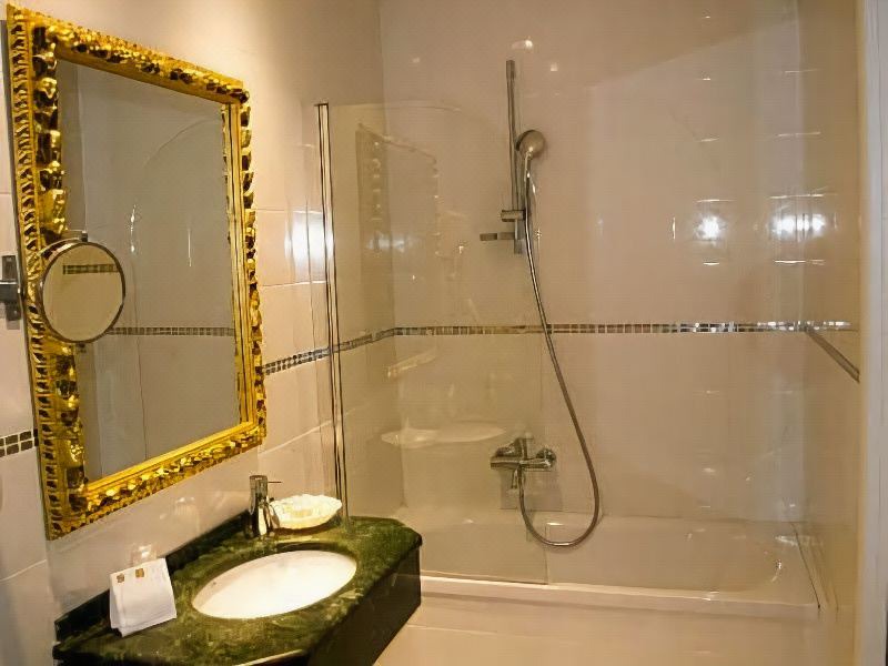 Photo of Bathroom in Santa Maria Novella