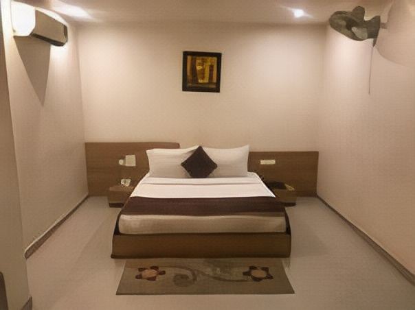 Photo of Bedroom in Hisar