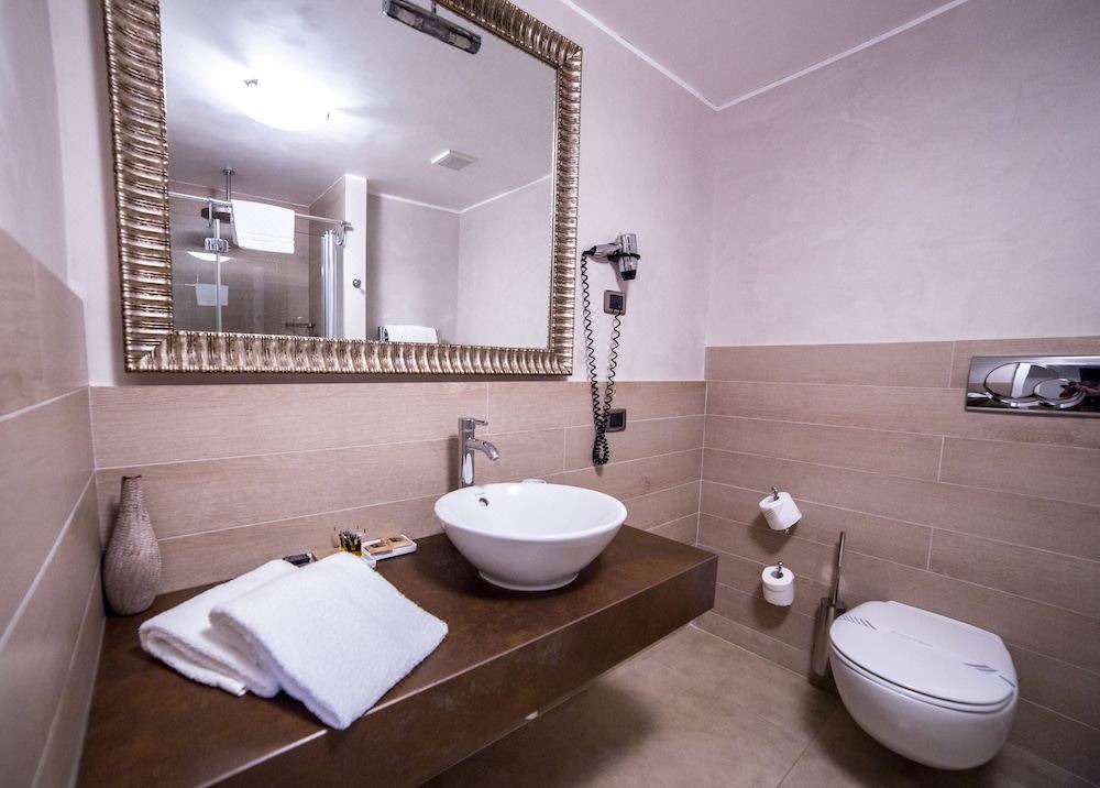 Photo of Bathroom in Padova
