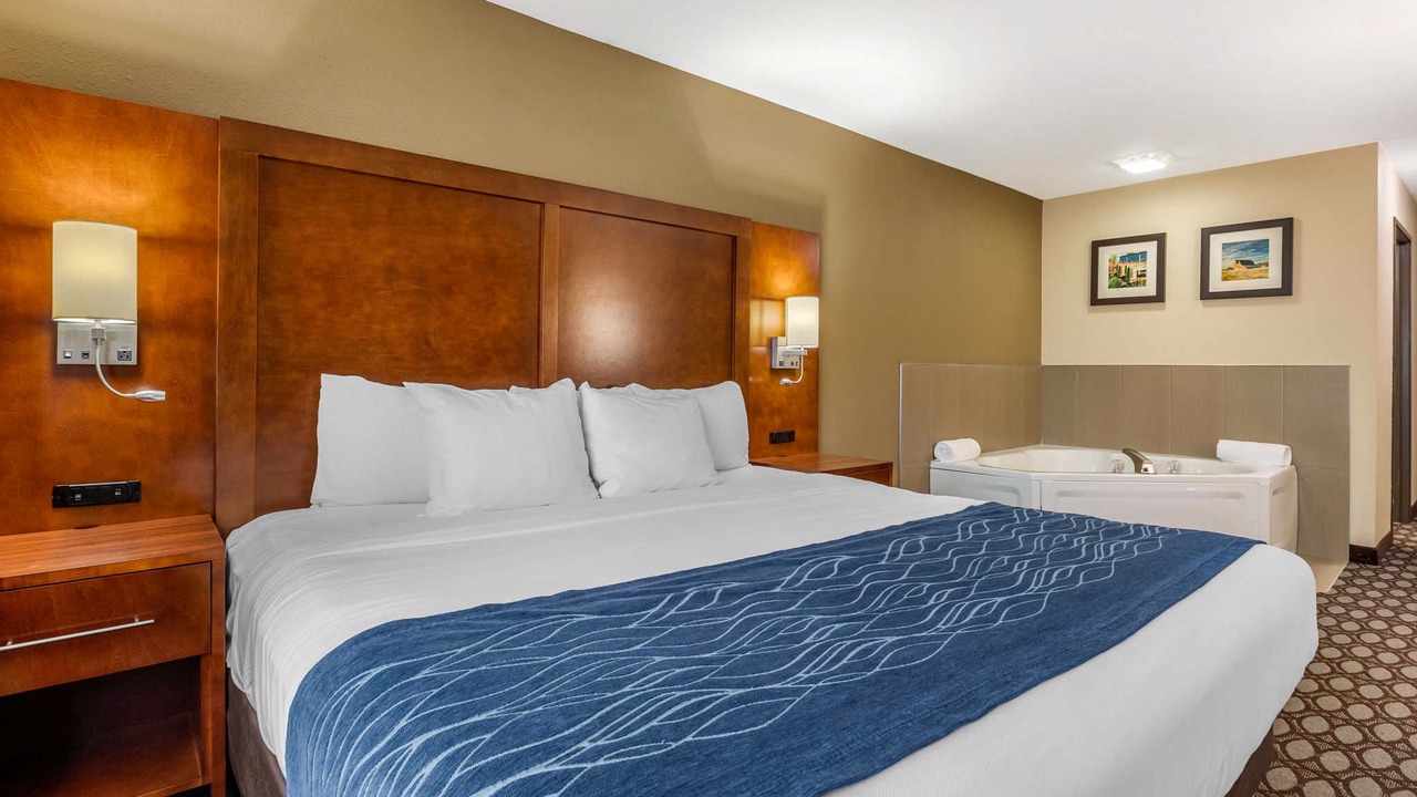 Photo of Bedroom in Story City