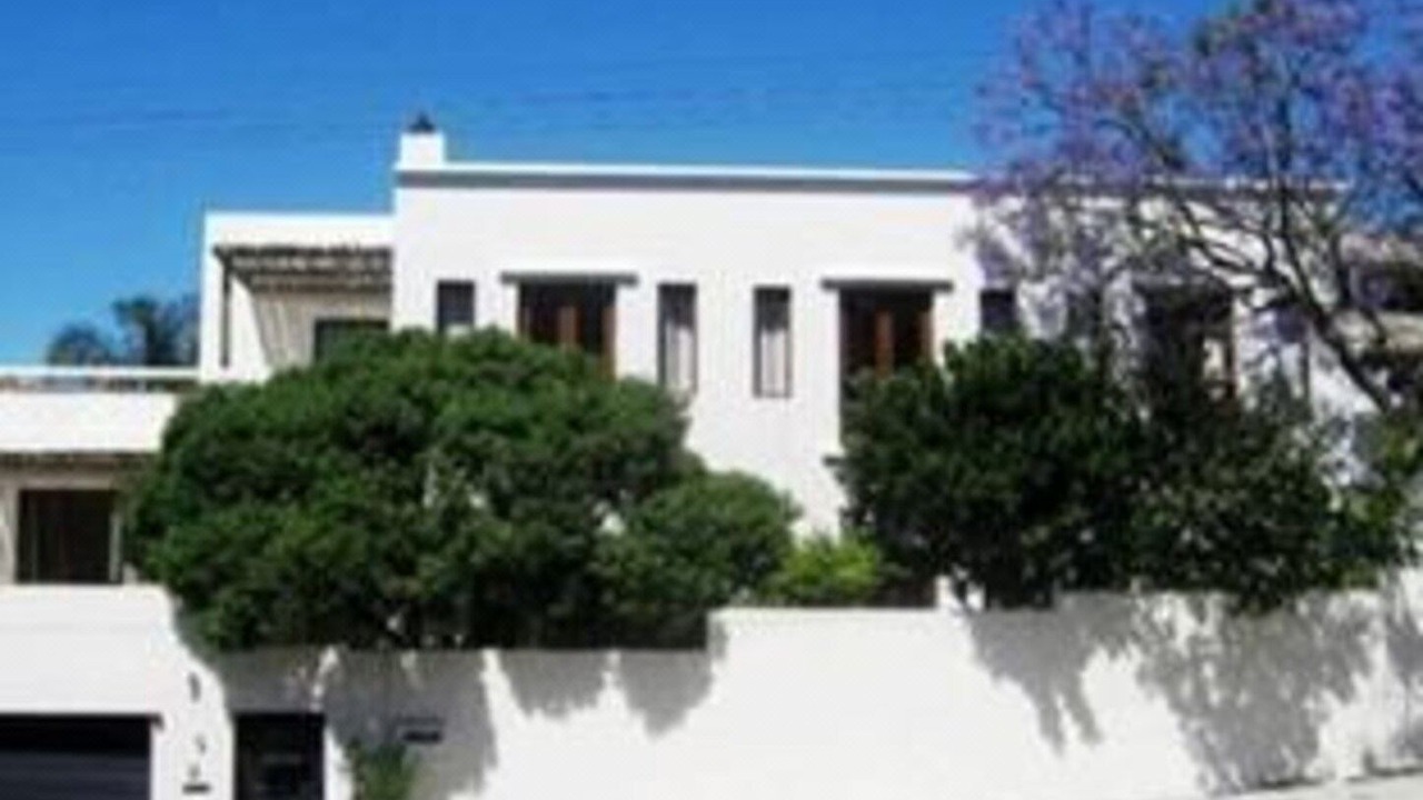 Photo of Buildings in Three Anchor Bay
