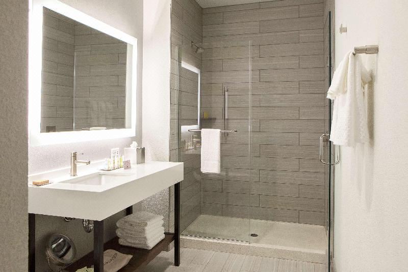 Photo of Bathroom in Prospect Park