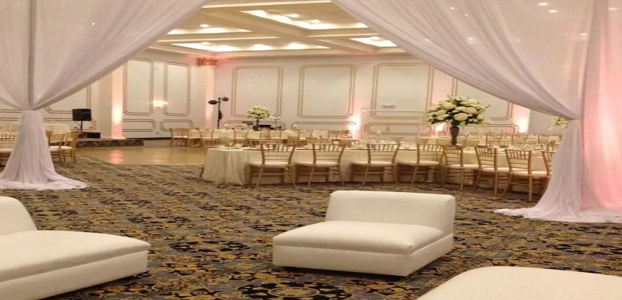 Photo of Livingroom in Downtown Tampa